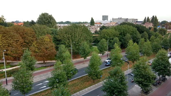 Medium property photo - Wibautstraat 178F, 1091 GR Amsterdam